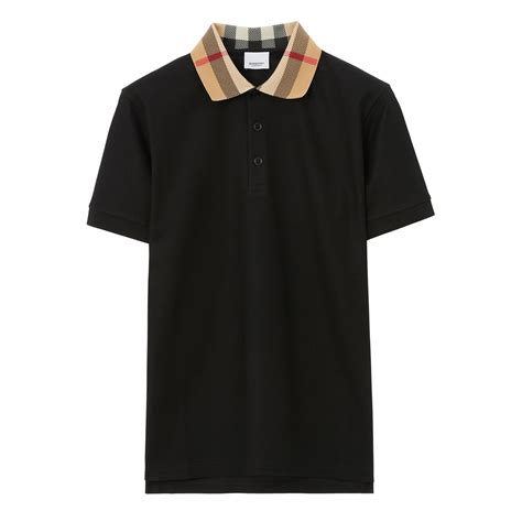 burberry polo shirt 3xl|burberry men's polo outlet.